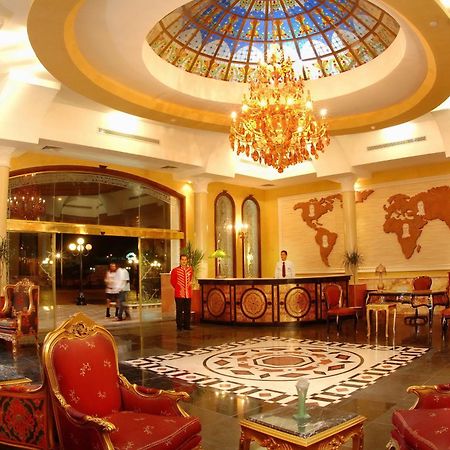 Oriental Rivoli Hotel & Spa (Adults Only) Sharm El-Sheikh Interior foto
