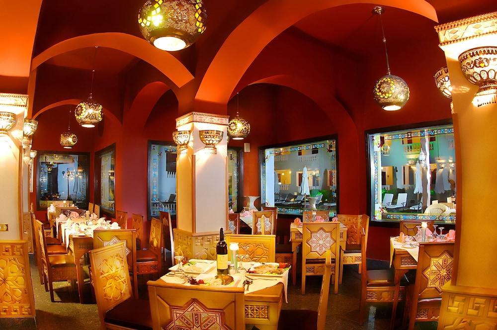 Oriental Rivoli Hotel & Spa (Adults Only) Sharm El-Sheikh Exterior foto