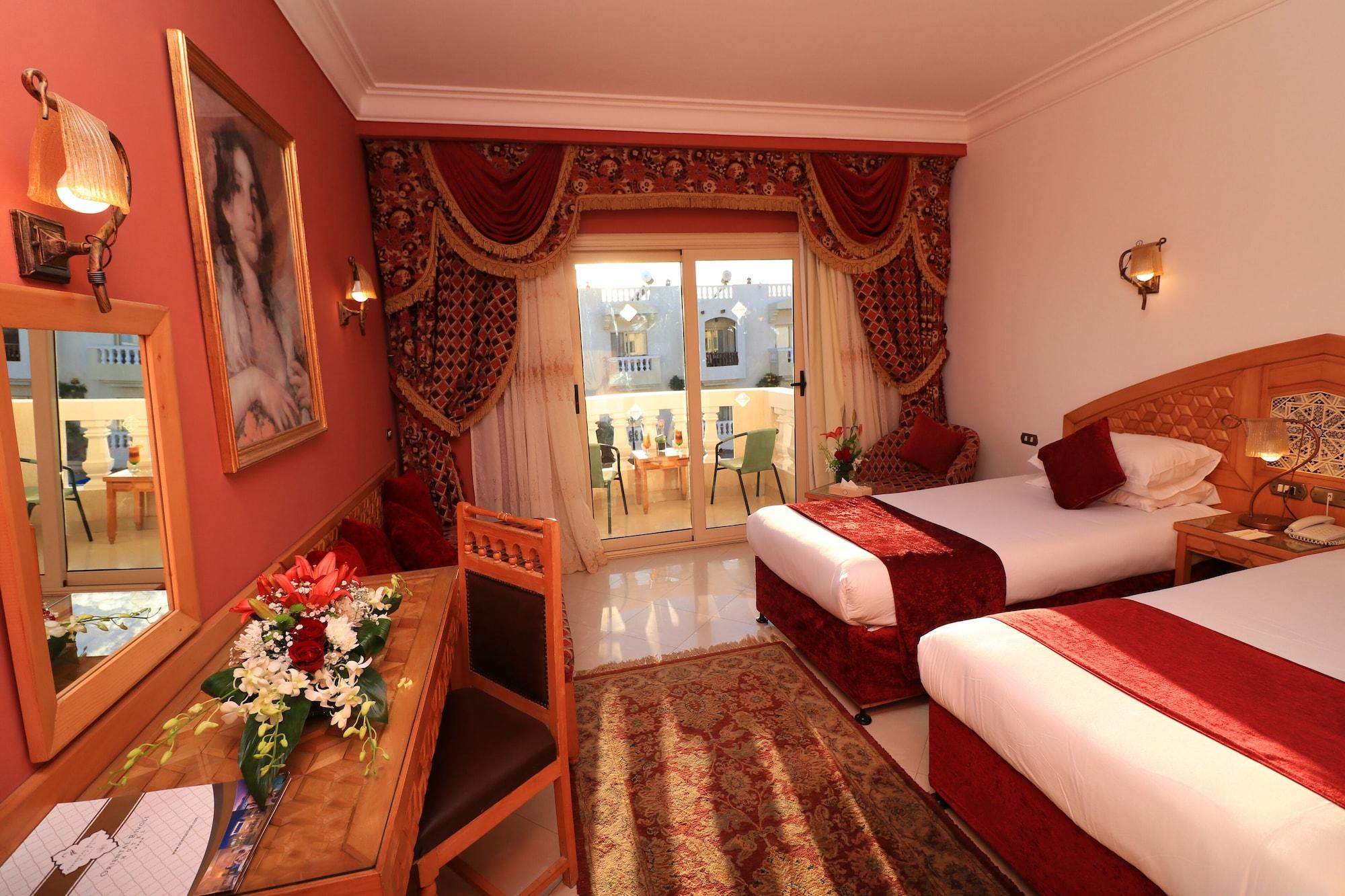 Oriental Rivoli Hotel & Spa (Adults Only) Sharm El-Sheikh Exterior foto