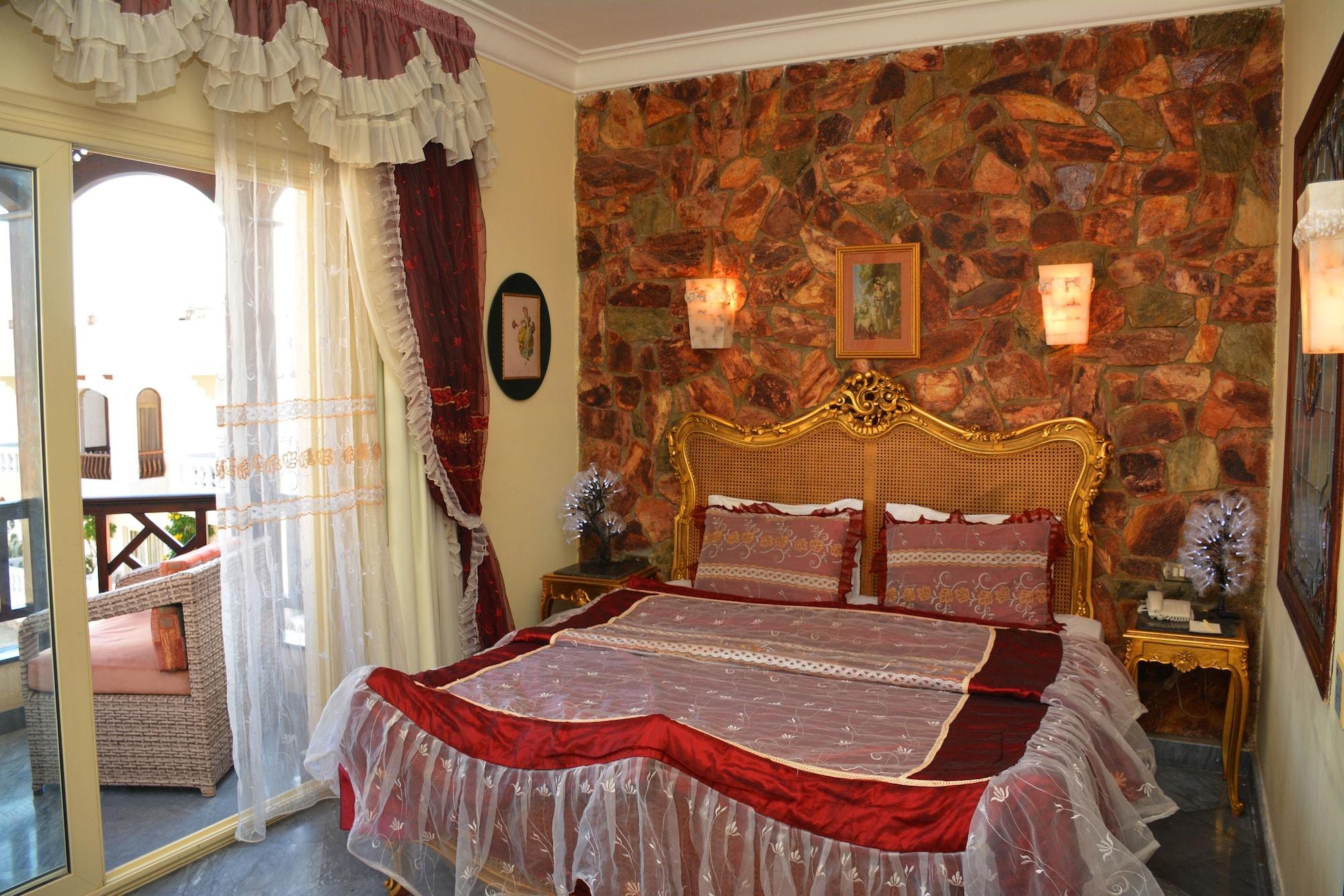 Oriental Rivoli Hotel & Spa (Adults Only) Sharm El-Sheikh Exterior foto