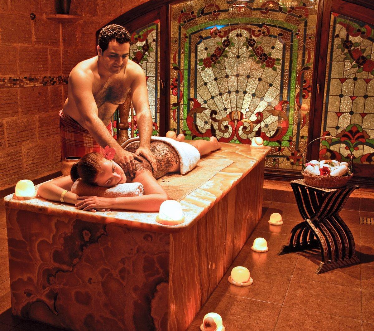 Oriental Rivoli Hotel & Spa (Adults Only) Sharm El-Sheikh Exterior foto