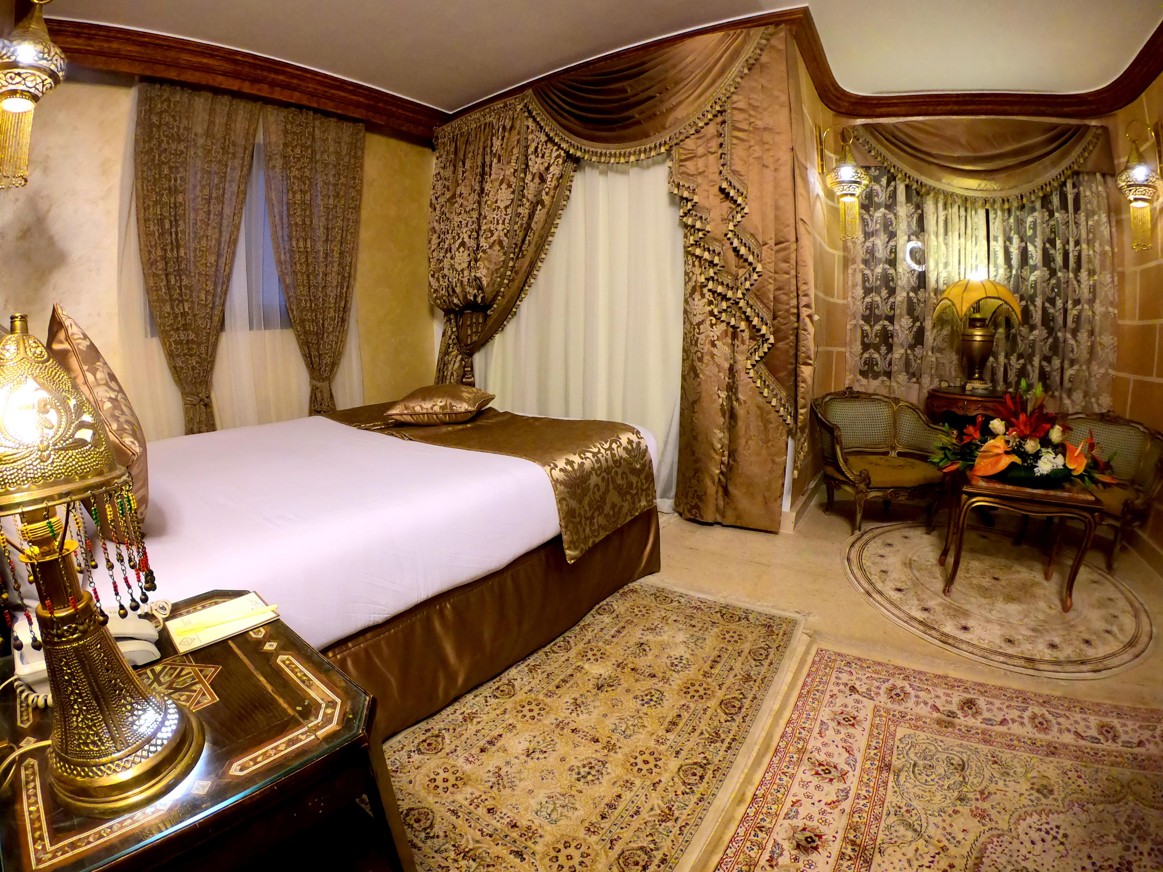 Oriental Rivoli Hotel & Spa (Adults Only) Sharm El-Sheikh Exterior foto