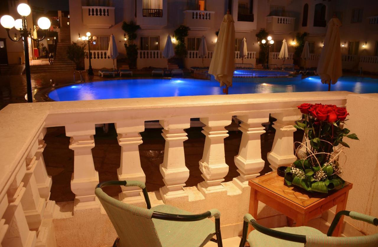 Oriental Rivoli Hotel & Spa (Adults Only) Sharm El-Sheikh Exterior foto