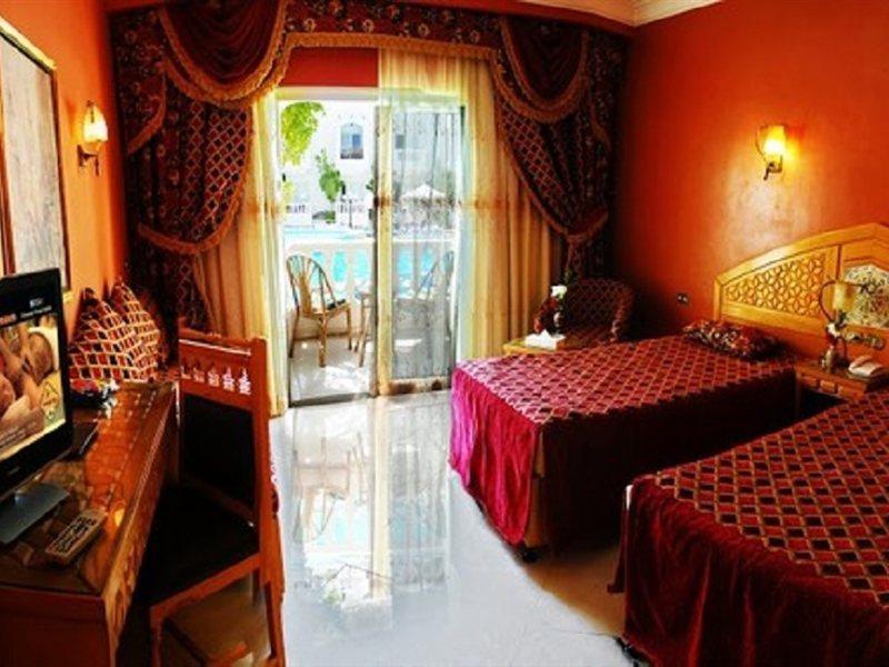 Oriental Rivoli Hotel & Spa (Adults Only) Sharm El-Sheikh Exterior foto