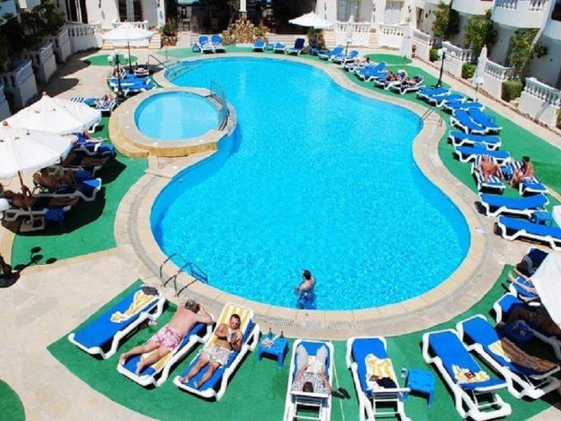 Oriental Rivoli Hotel & Spa (Adults Only) Sharm El-Sheikh Exterior foto