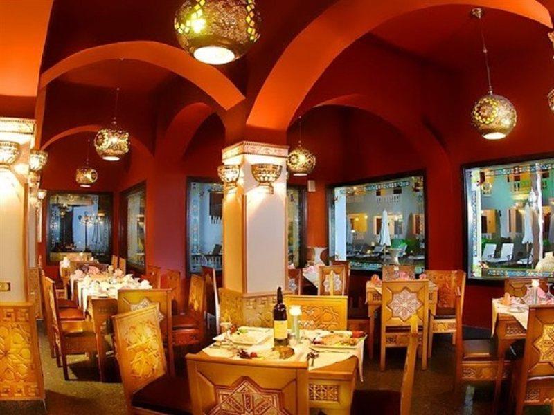Oriental Rivoli Hotel & Spa (Adults Only) Sharm El-Sheikh Exterior foto