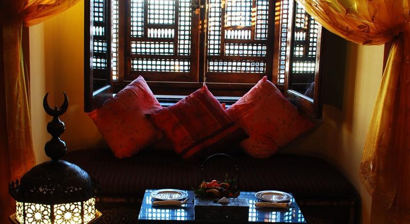 Oriental Rivoli Hotel & Spa (Adults Only) Sharm El-Sheikh Exterior foto