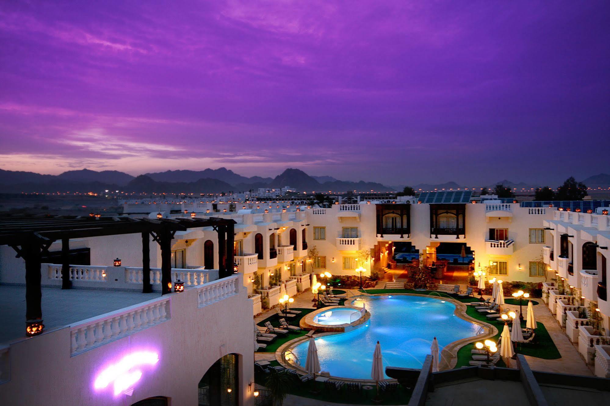 Oriental Rivoli Hotel & Spa (Adults Only) Sharm El-Sheikh Einrichtungen foto