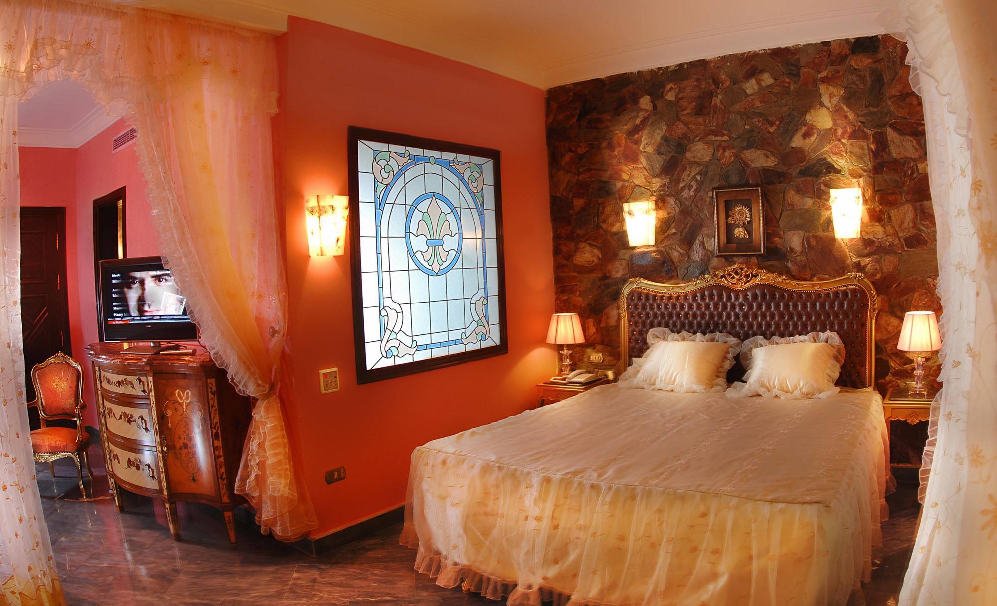 Oriental Rivoli Hotel & Spa (Adults Only) Sharm El-Sheikh Zimmer foto