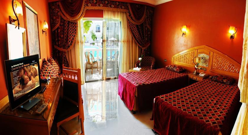 Oriental Rivoli Hotel & Spa (Adults Only) Sharm El-Sheikh Zimmer foto