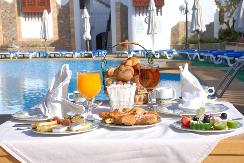 Oriental Rivoli Hotel & Spa (Adults Only) Sharm El-Sheikh Exterior foto