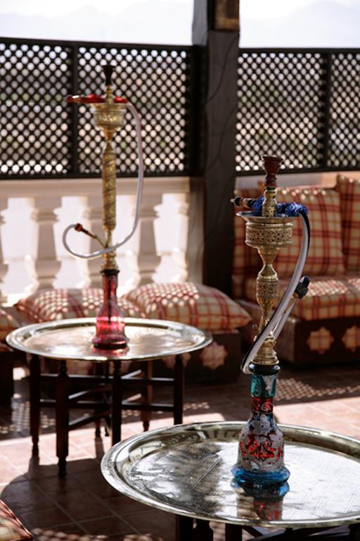 Oriental Rivoli Hotel & Spa (Adults Only) Sharm El-Sheikh Exterior foto