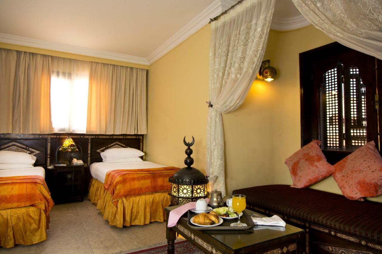 Oriental Rivoli Hotel & Spa (Adults Only) Sharm El-Sheikh Exterior foto